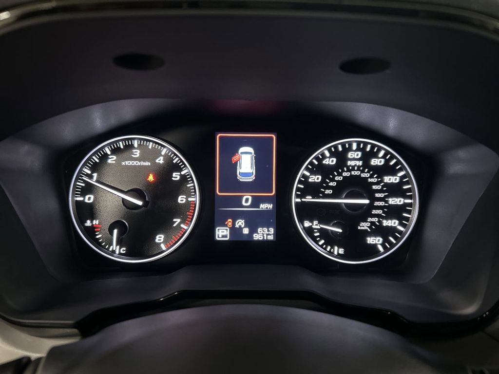 Certified 2025 Subaru Outback Premium image 19