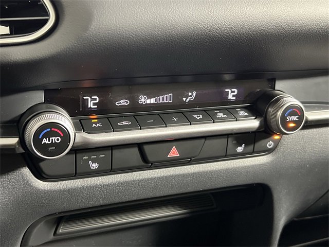 New 2026 MAZDA CX-30 AWD 2.5 S image 14