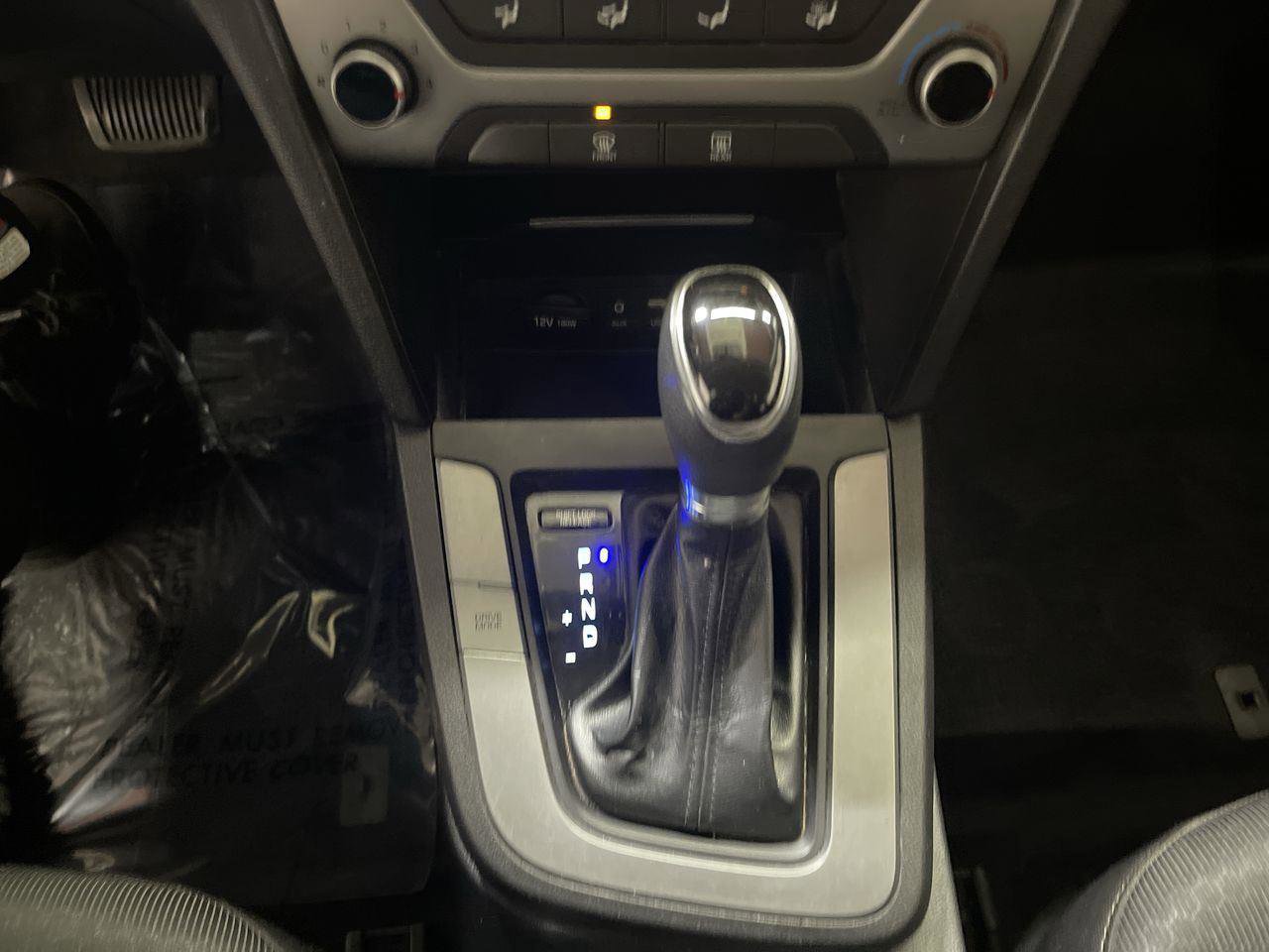 Used 2018 Hyundai Elantra SEL FWD image 19
