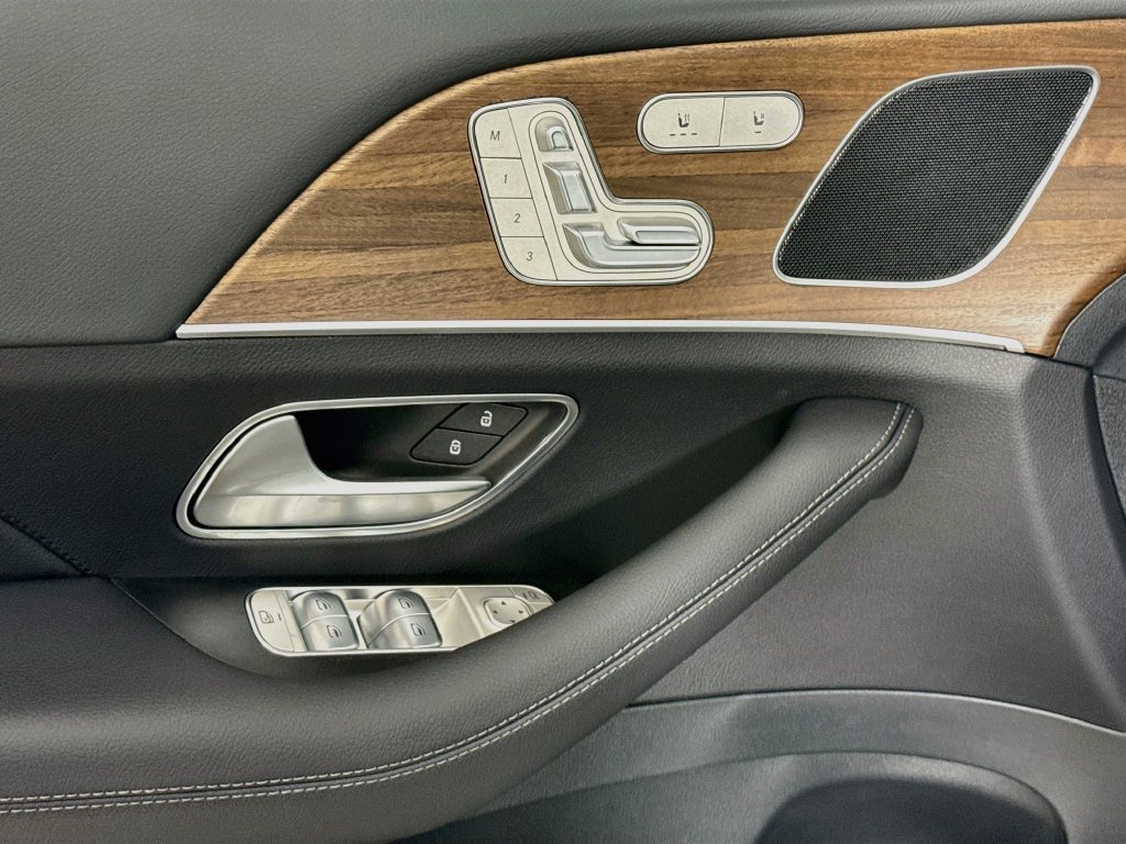 Certified 2026 Mercedes-Benz GLE 350 4MATIC image 24