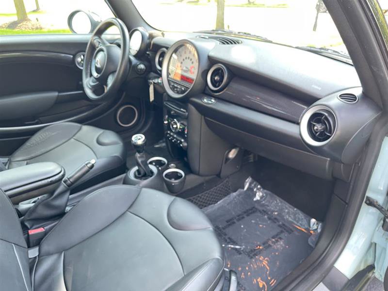 Used 2012 MINI Cooper S FWD image 37