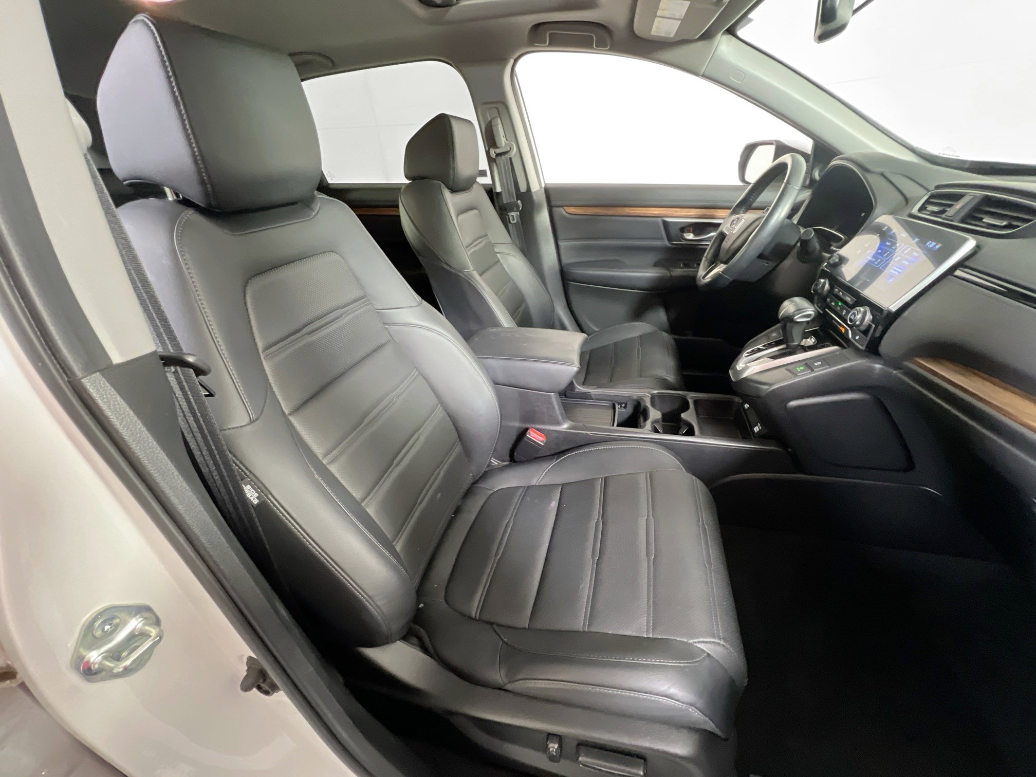 Used 2022 Honda CR-V EX-L image 27