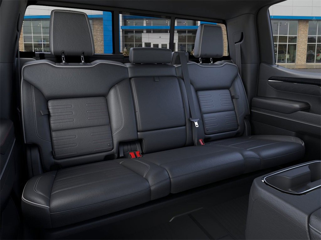 New 2026 GMC Sierra 1500 AT4X image 17
