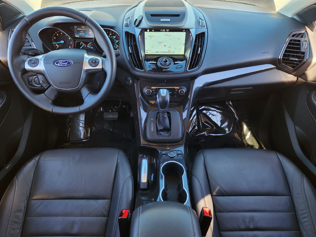 Used 2016 Ford Escape Titanium AWD/4WD image 16