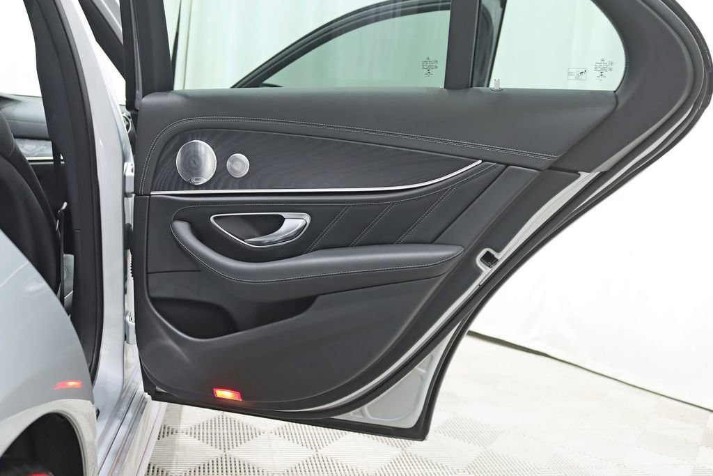 Used 2019 Mercedes-Benz E 63 AMG S image 40
