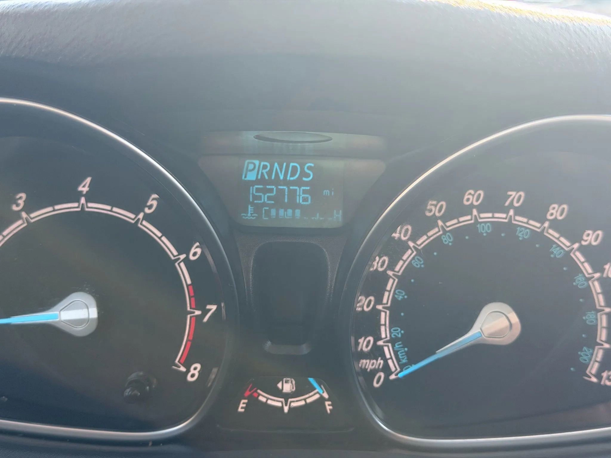 Used 2015 Ford Fiesta SE w/ Comfort Package FWD image 23