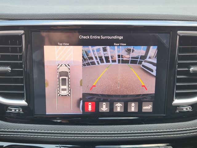 New 2026 Chrysler Pacifica Limited FWD image 14