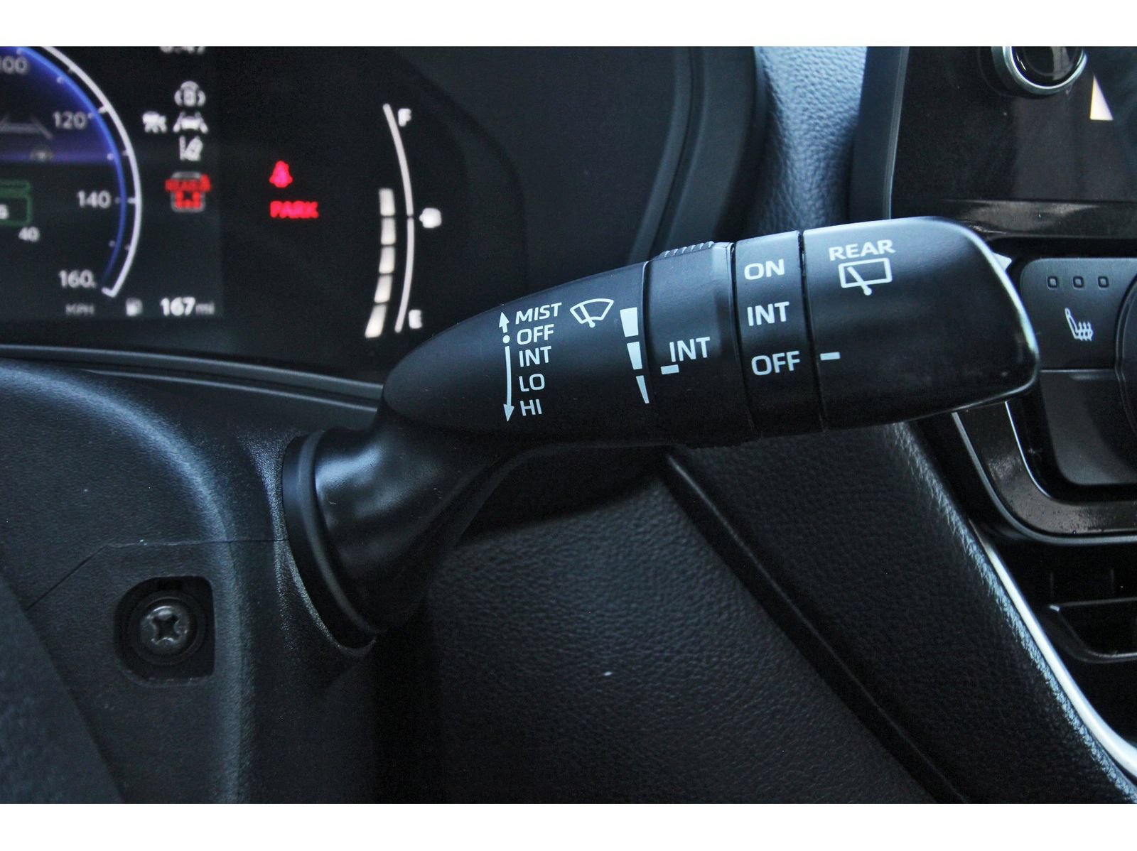 Used 2024 Toyota Grand Highlander AWD image 22