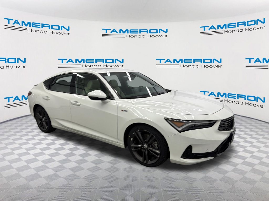 Used 2024 Acura Integra A-Spec w/ Technology Package FWD image 7