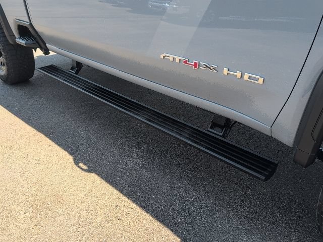 Used 2025 GMC Sierra 2500 AT4X w/ AT4X AEV Edition AWD/4WD image 21