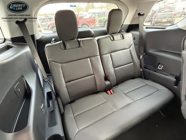 New 2026 Ford Explorer Active w/ Active Comfort Package AWD/4WD image 14