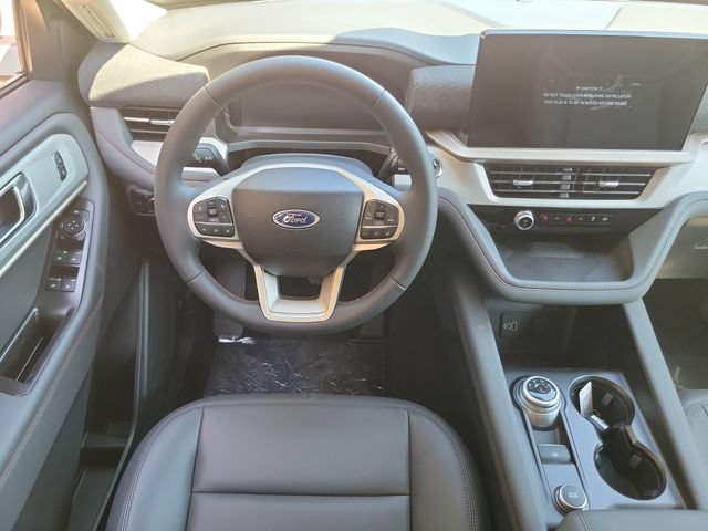 New 2026 Ford Explorer Active w/ Active Comfort Package RWD image 12