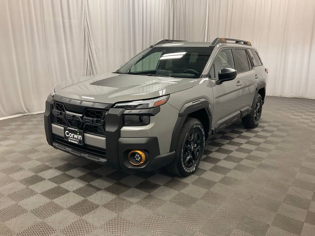 New 2026 Subaru Outback Wilderness image 3