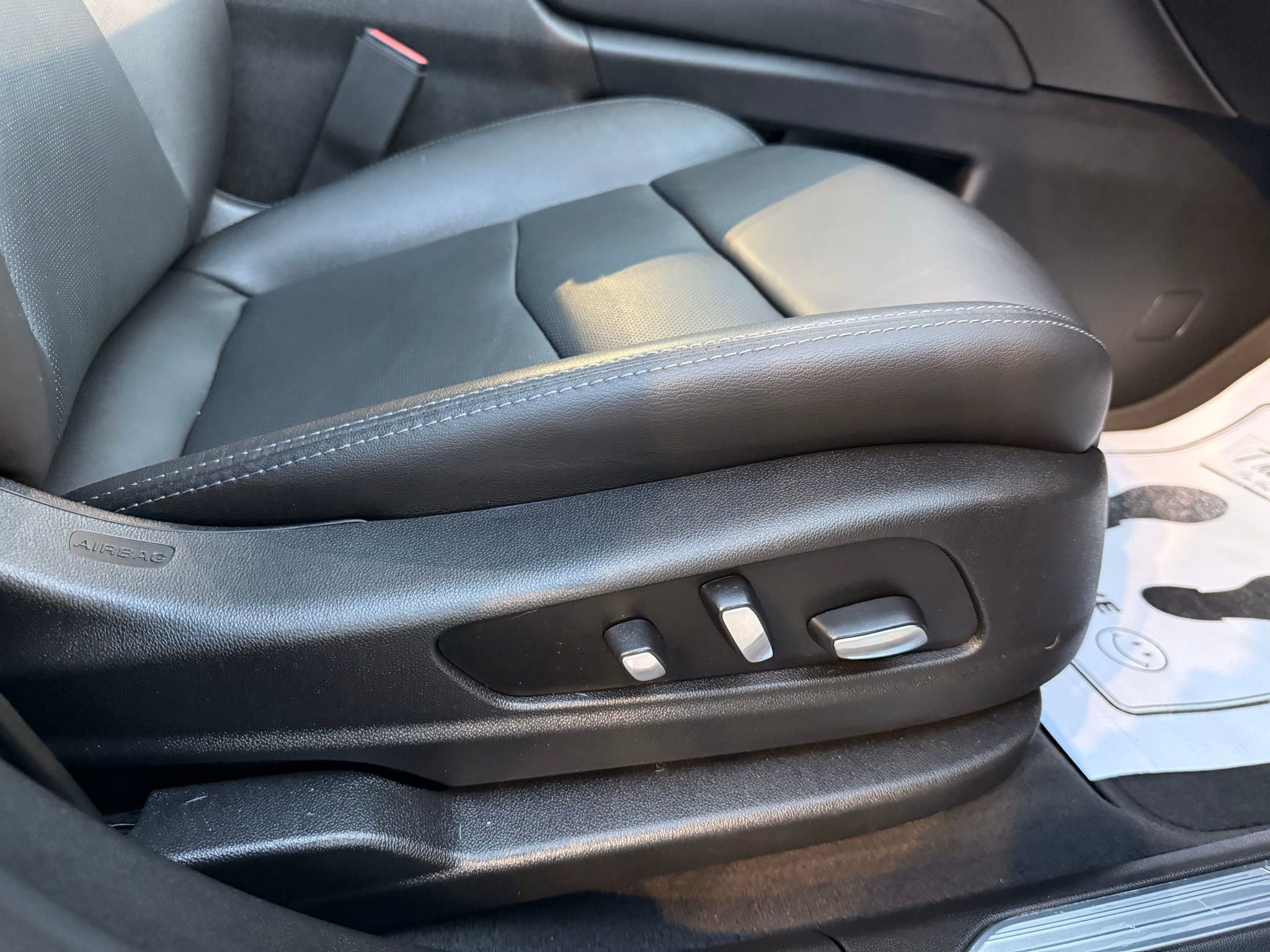 Used 2020 Cadillac XT5 Sportv image 20