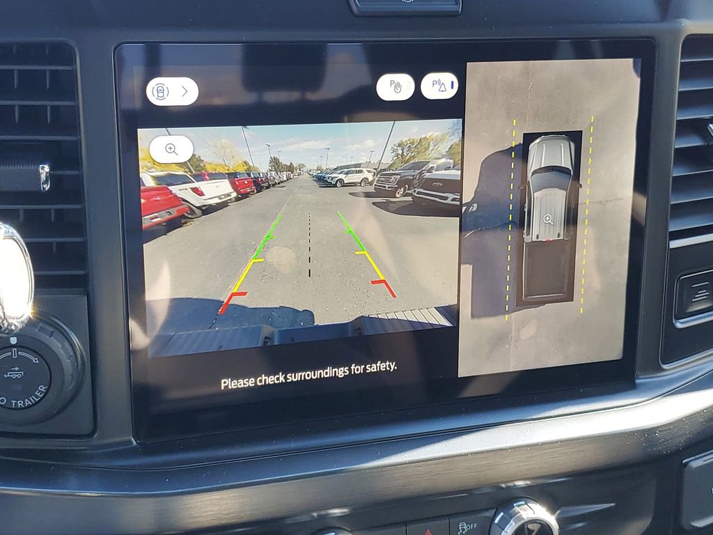 New 2026 Ford F350 Lariat image 18