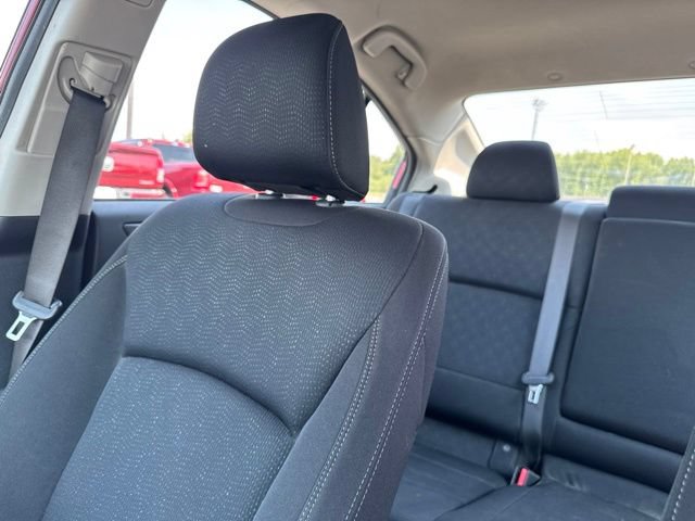 Used 2019 Subaru Legacy 2.5i Premium AWD/4WD image 28