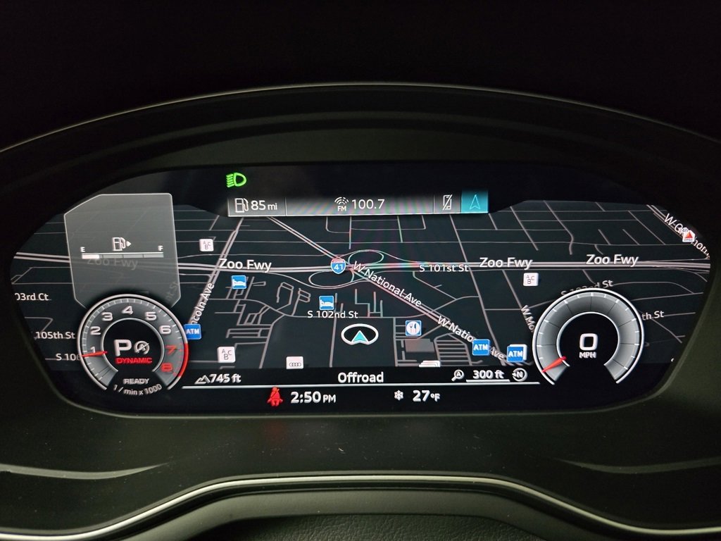 Used 2023 Audi A5 2.0T Premium Plus w/ Premium Plus image 27