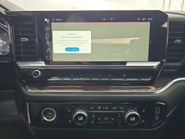 Certified 2024 GMC Sierra 1500 Elevation image 20