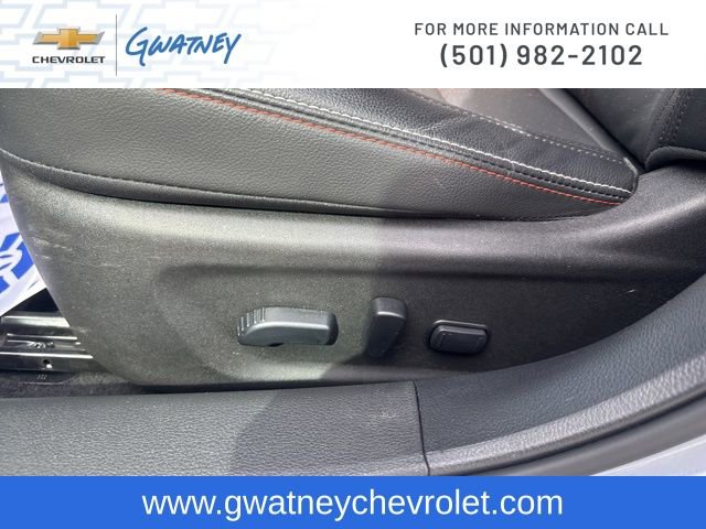 Used 2024 Nissan Altima 2.5 SR w/ SR Premium Package image 21