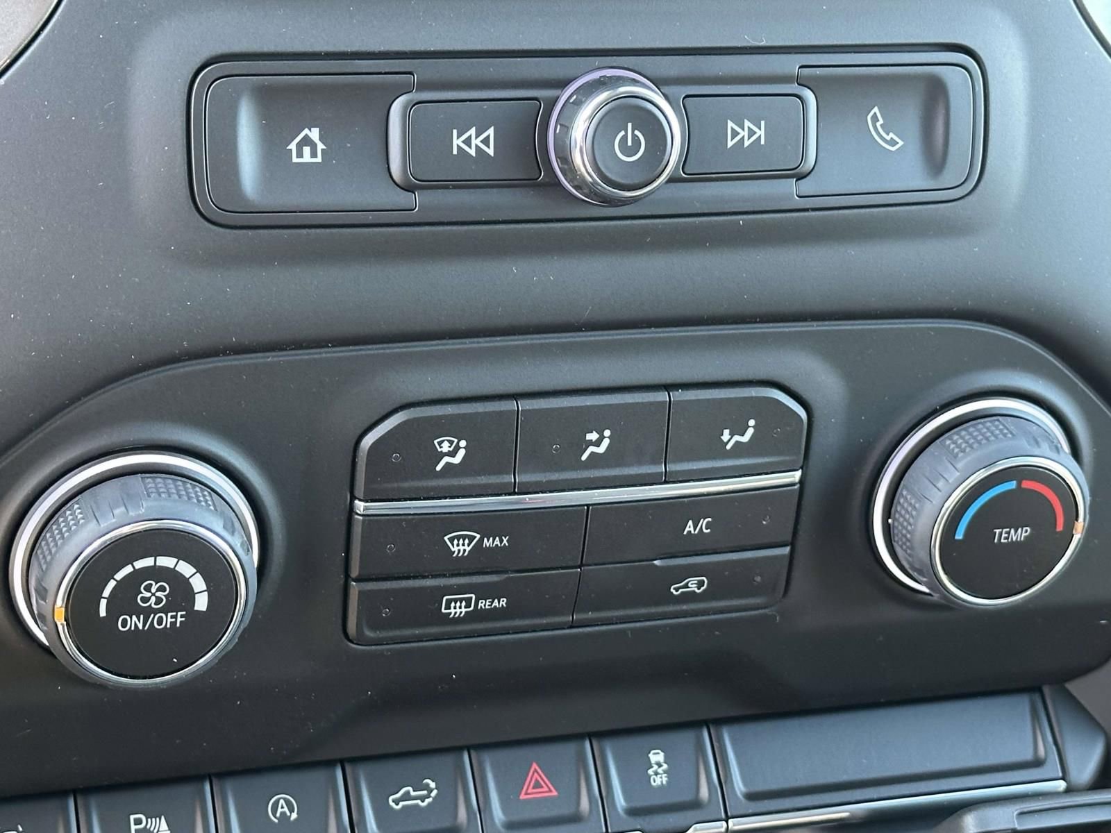 New 2026 Chevrolet Silverado 1500 W/T w/ WT Value Package image 11