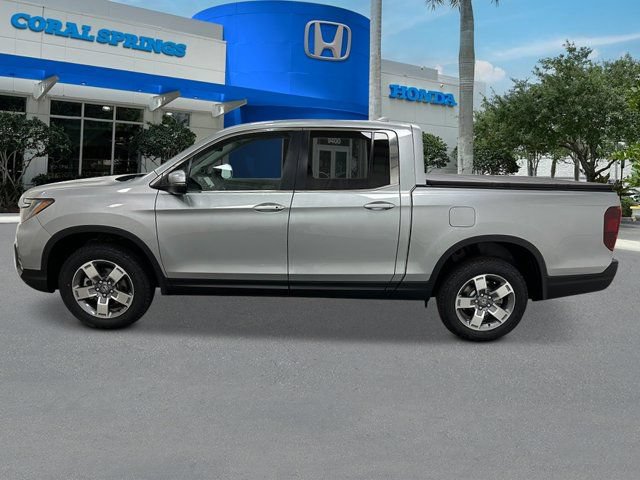 New 2026 Honda Ridgeline RTL image 2