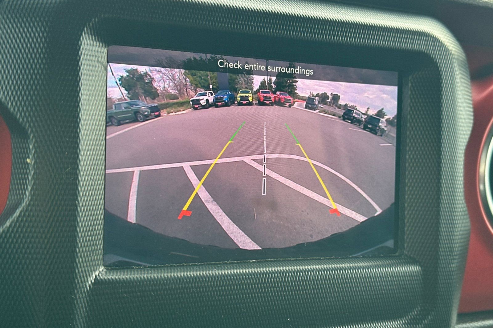 Used 2021 Jeep Wrangler Unlimited Rubicon image 28