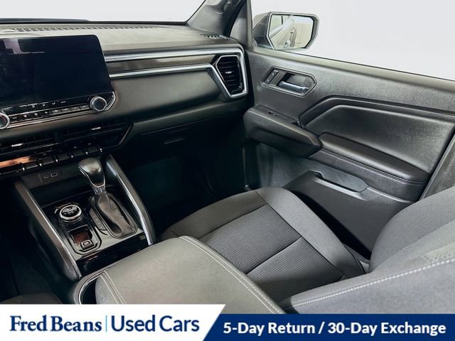 Used 2023 GMC Canyon Elevation w/ Convenience Package image 22