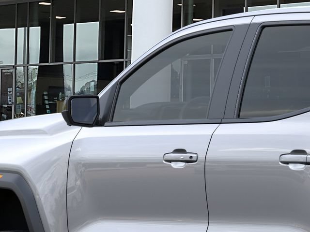 New 2026 GMC Canyon AT4X AWD/4WD image 12