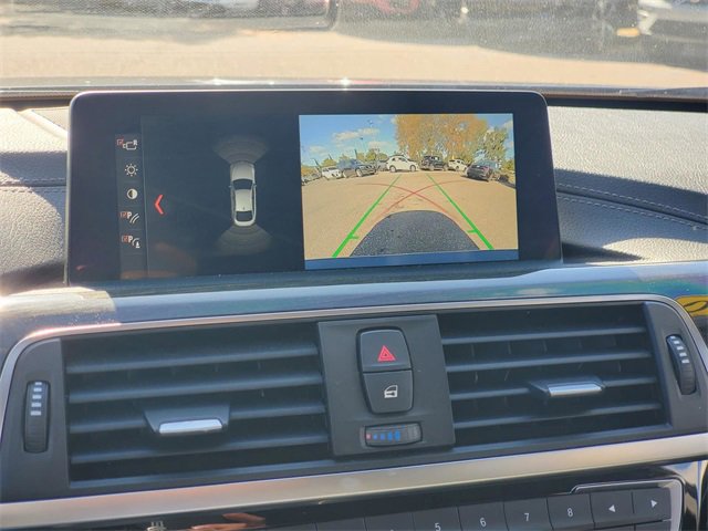 Used 2018 BMW 430i Gran Coupe w/ Premium Package image 21