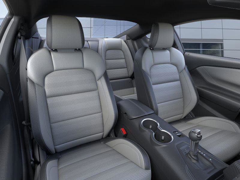 New 2026 Ford Mustang Premium image 30