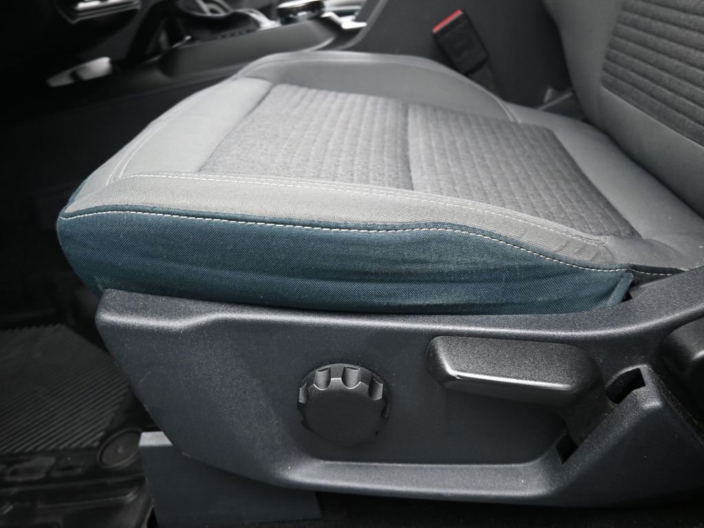 Used 2021 Ford Bronco Outer Banks image 12
