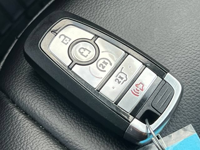 Used 2023 Ford Edge SEL w/ Convenience Package AWD/4WD image 33