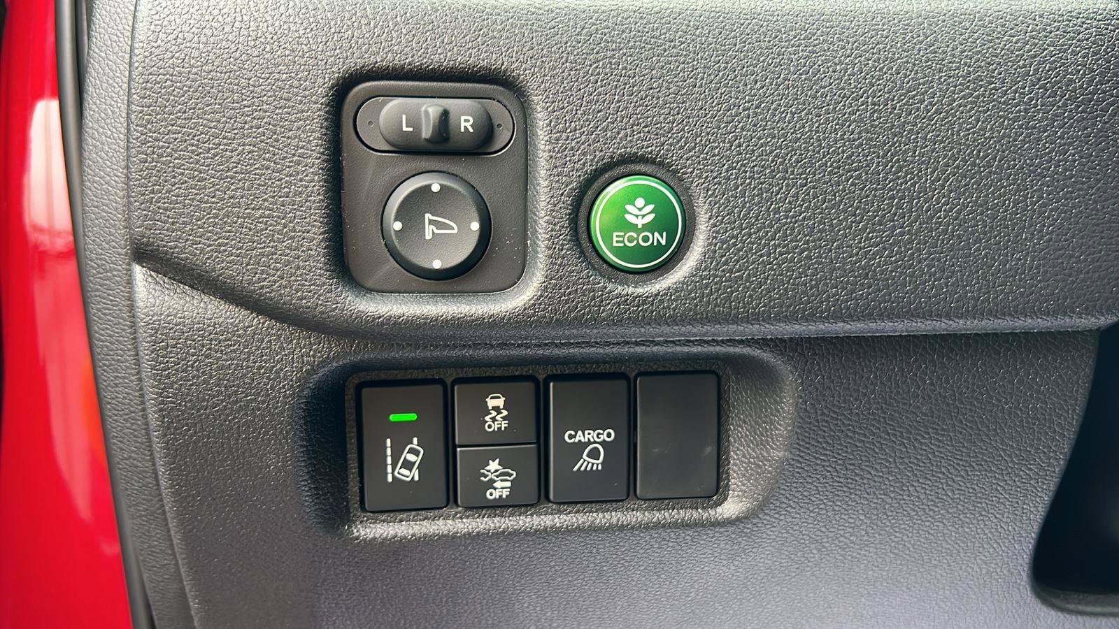 New 2026 Honda Ridgeline RTL image 25