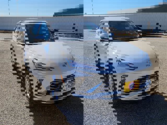 New 2026 Buick Envista Preferred image 7