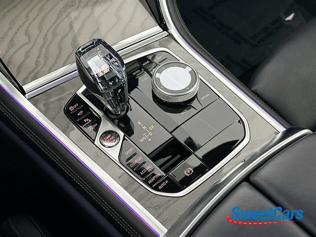 Used 2024 BMW M850i Gran Coupe xDrive AWD/4WD image 33