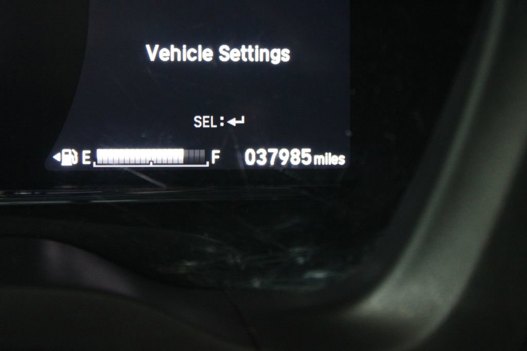 Used 2022 Honda HR-V EX-L image 32