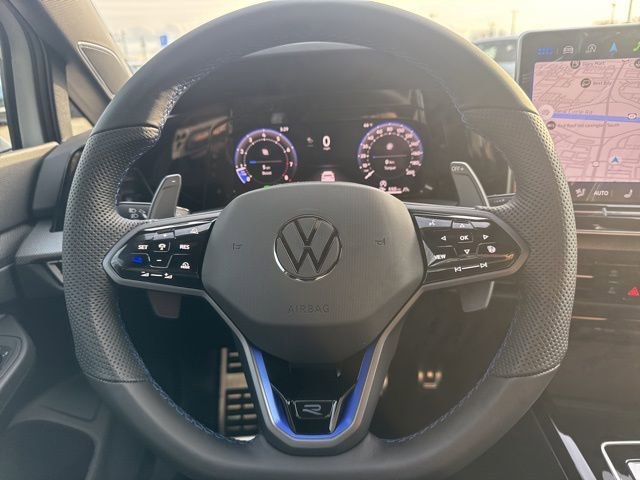 New 2026 Volkswagen Golf w/ Euro Style Package image 12