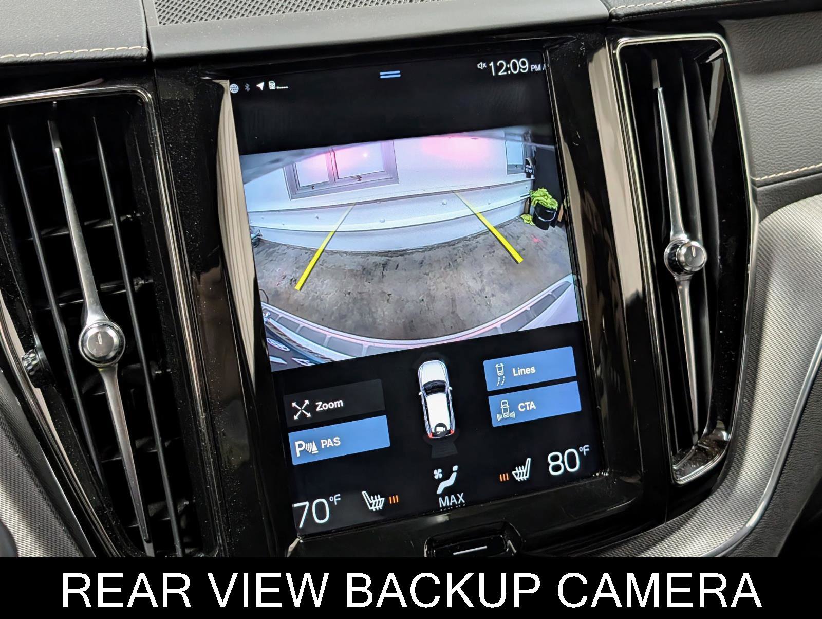 Used 2020 Volvo XC60 T8 R-Design w/ Protection Package Premier image 38