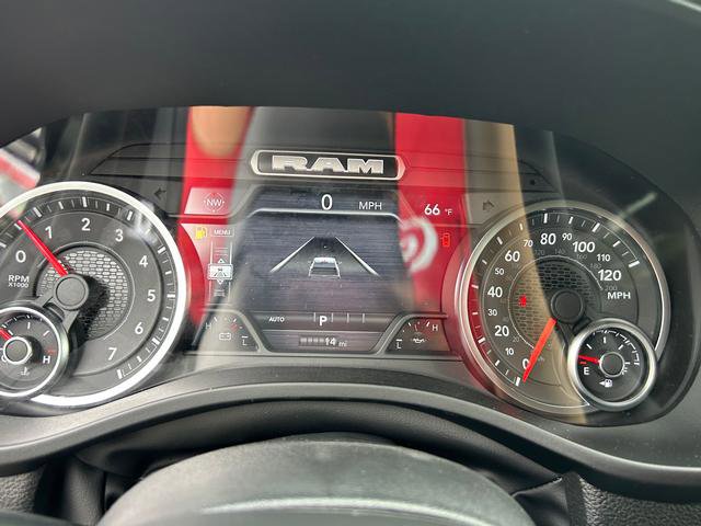 New 2026 RAM 1500 Big Horn image 17