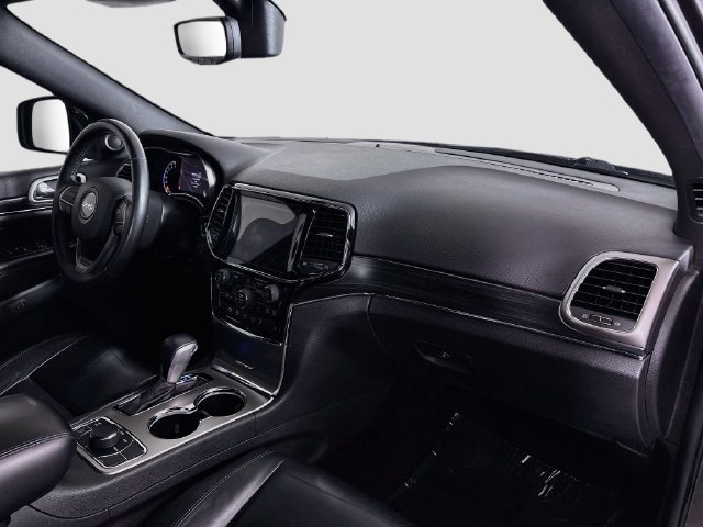 Used 2019 Jeep Grand Cherokee Limited AWD/4WD image 27