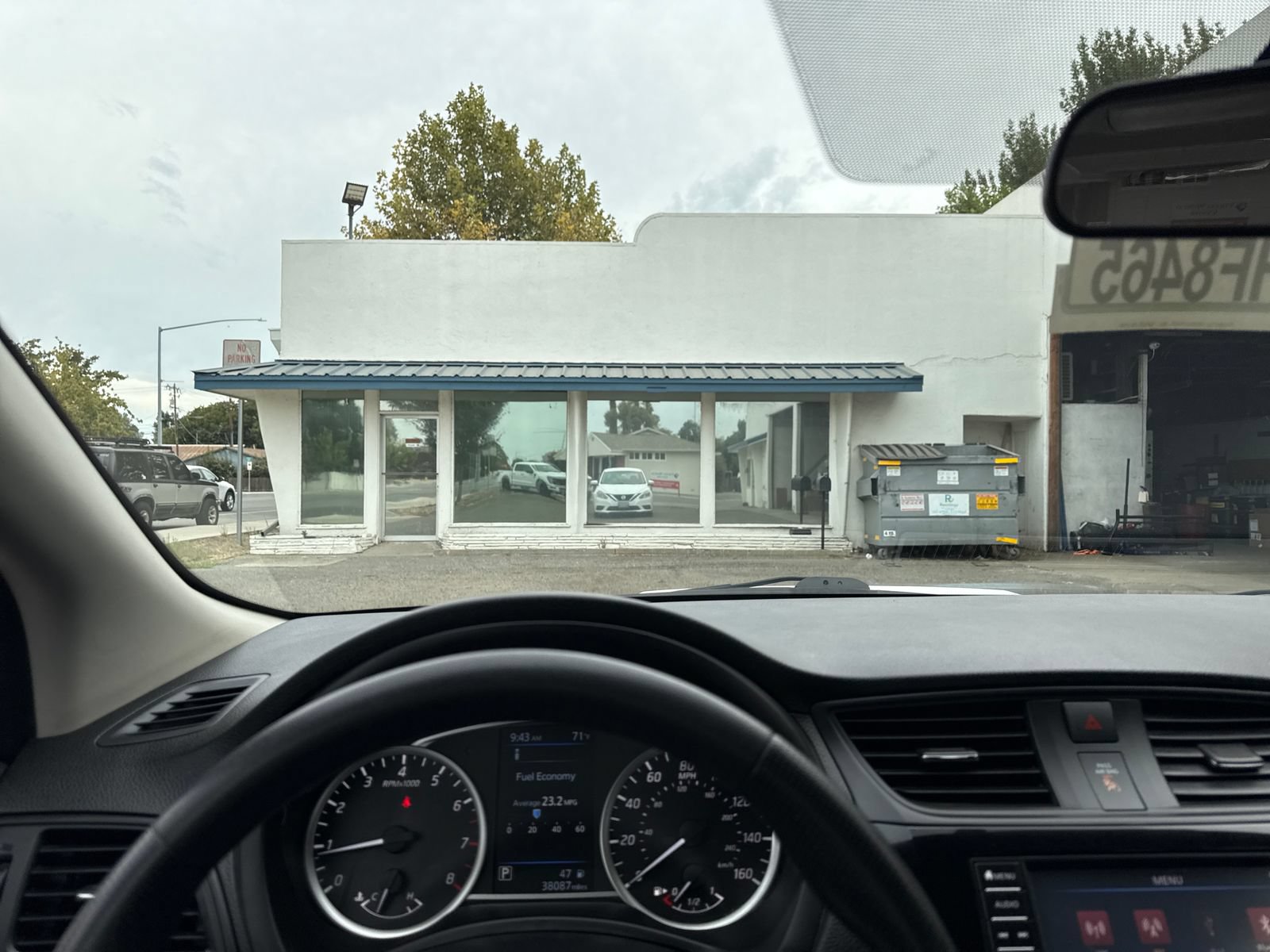 Used 2019 Nissan Sentra S FWD image 13