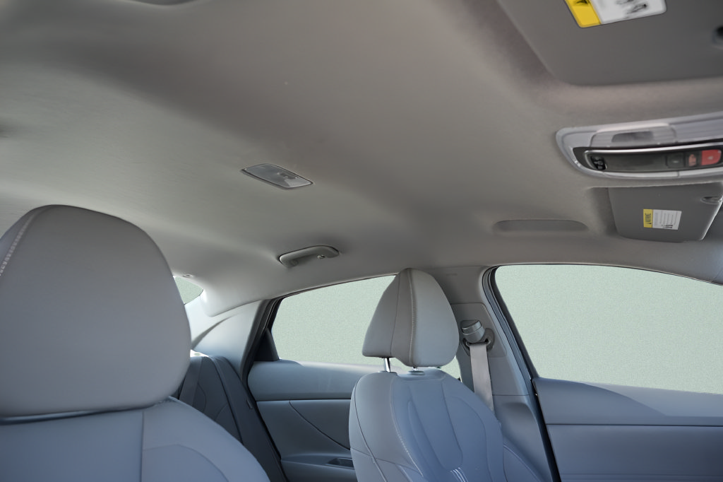 Certified 2024 Hyundai Elantra SEL FWD image 13