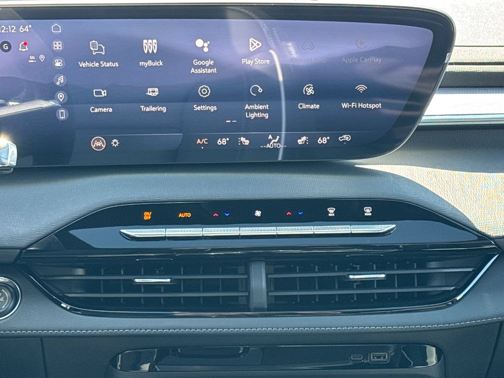 New 2026 Buick Enclave Sport Touring w/ Power Package AWD/4WD image 29