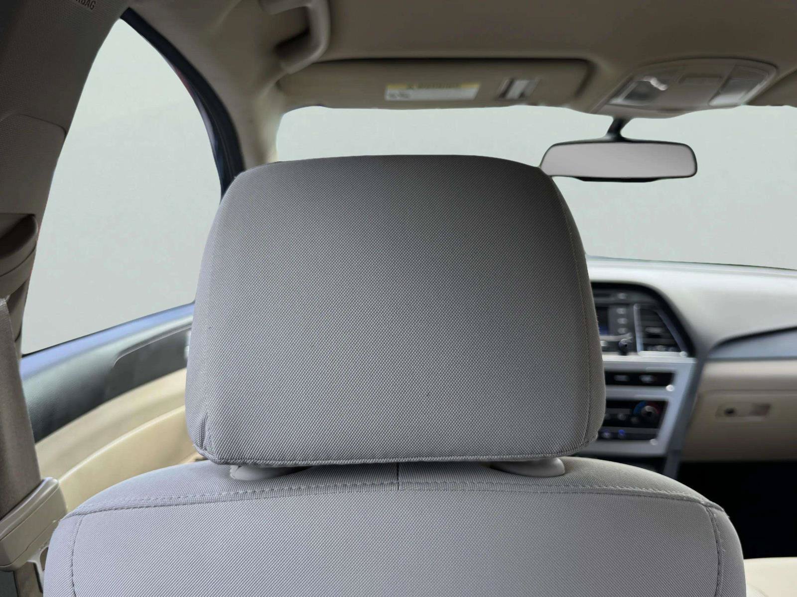 Used 2015 Hyundai Sonata SE FWD image 45