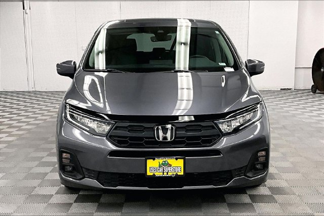 Used 2025 Honda Odyssey EX-L image 4