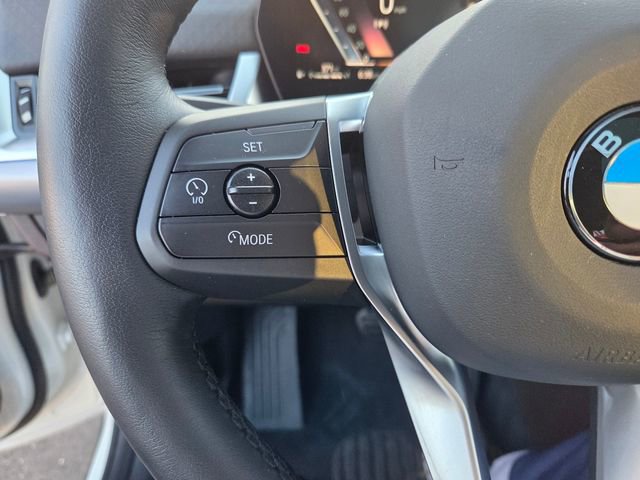 Used 2025 BMW X2 xDrive28i w/ Technology Package image 23