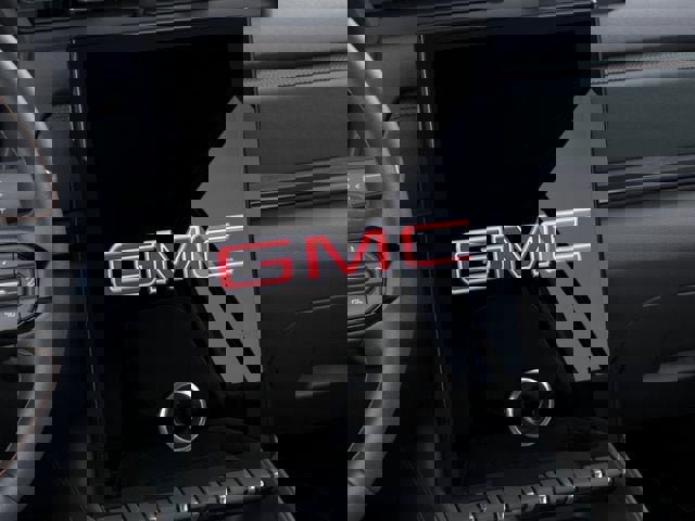 New 2026 GMC Terrain AT4 w/ Convenience Package III image 20