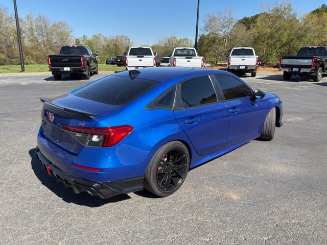 Used 2022 Honda Civic Si image 21