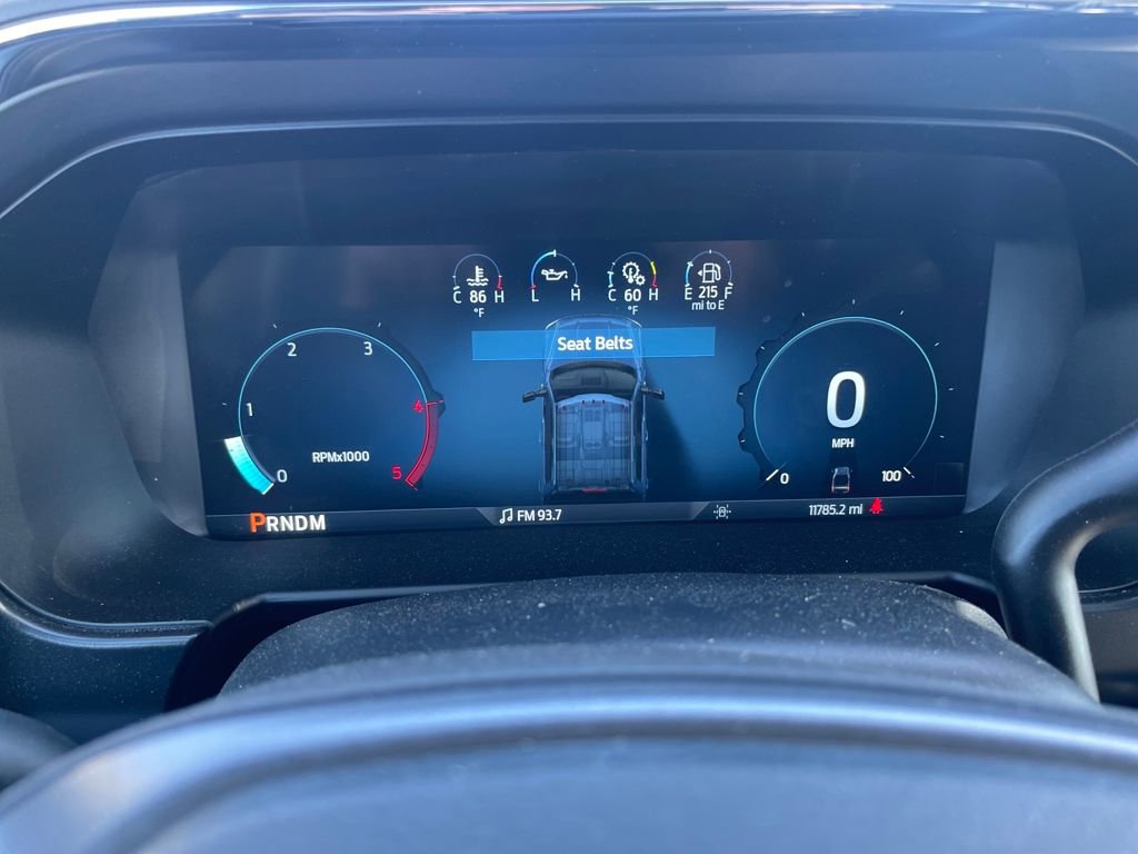 Used 2023 Ford F350 Lariat w/ Lariat Ultimate Package image 62