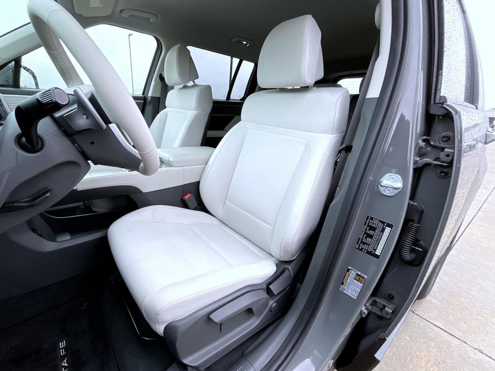 Used 2026 Hyundai Santa Fe SE AWD/4WD image 10